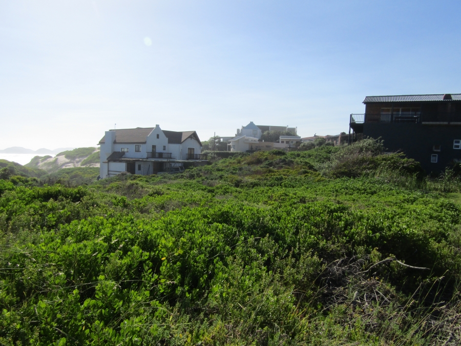 0 Bedroom Property for Sale in Oyster Bay Eastern Cape